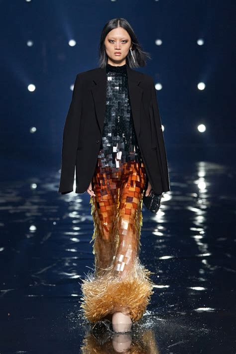 givenchy paris 2021